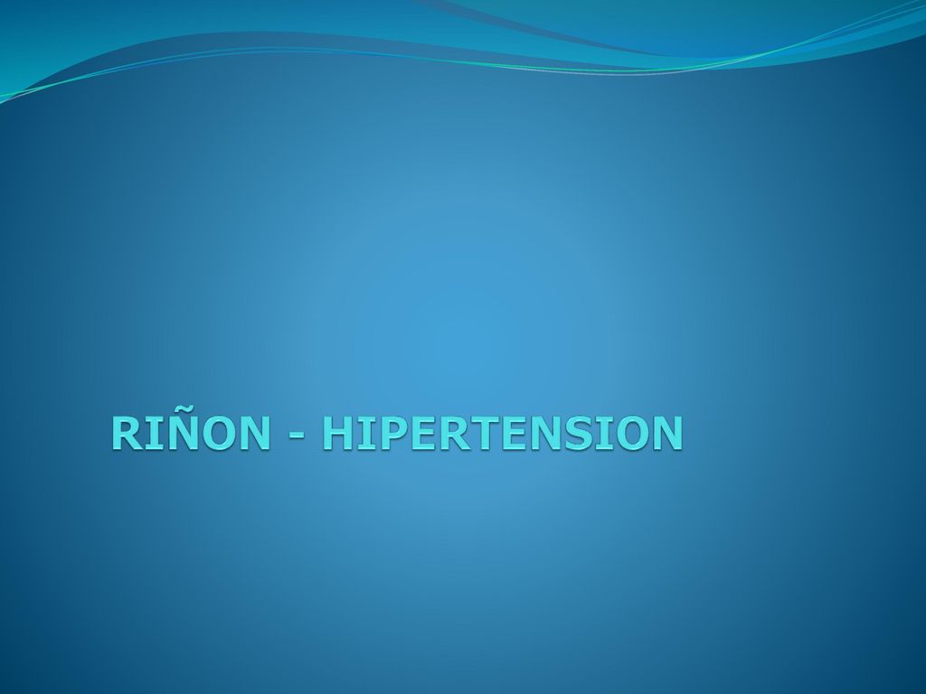 Rostafuroxina causa hipertensión Rostafuroxina causa hipertensión